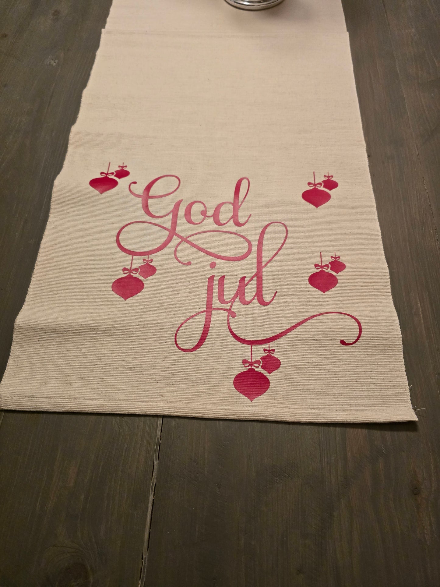 Juleduk