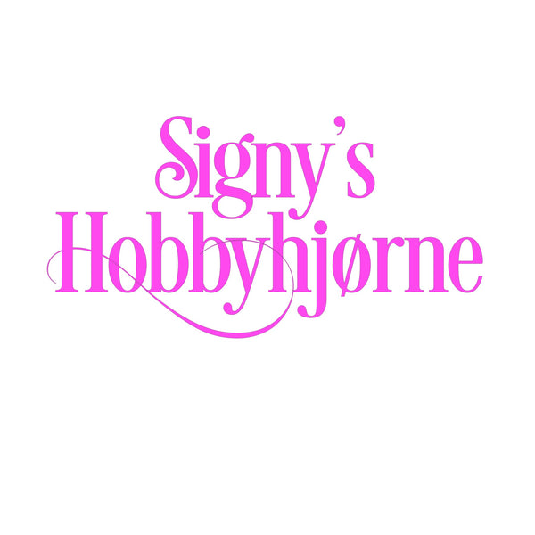 Signy's Hobbyhjørne