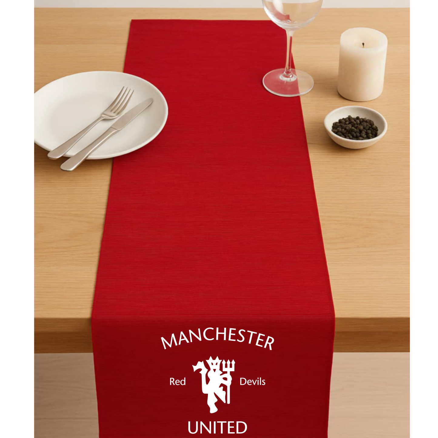 Manchester United Duk