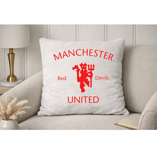 ManU Putetrekk