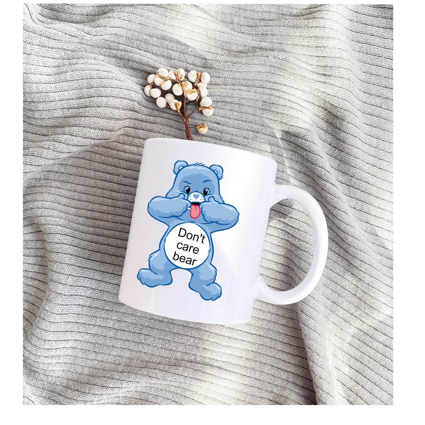 SwearBears Kaffekopp