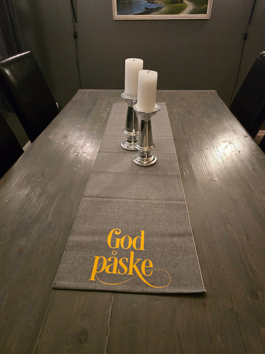 Påskeduk