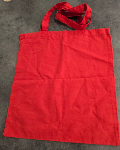 Handlenett m/stedsnavn - Melbu