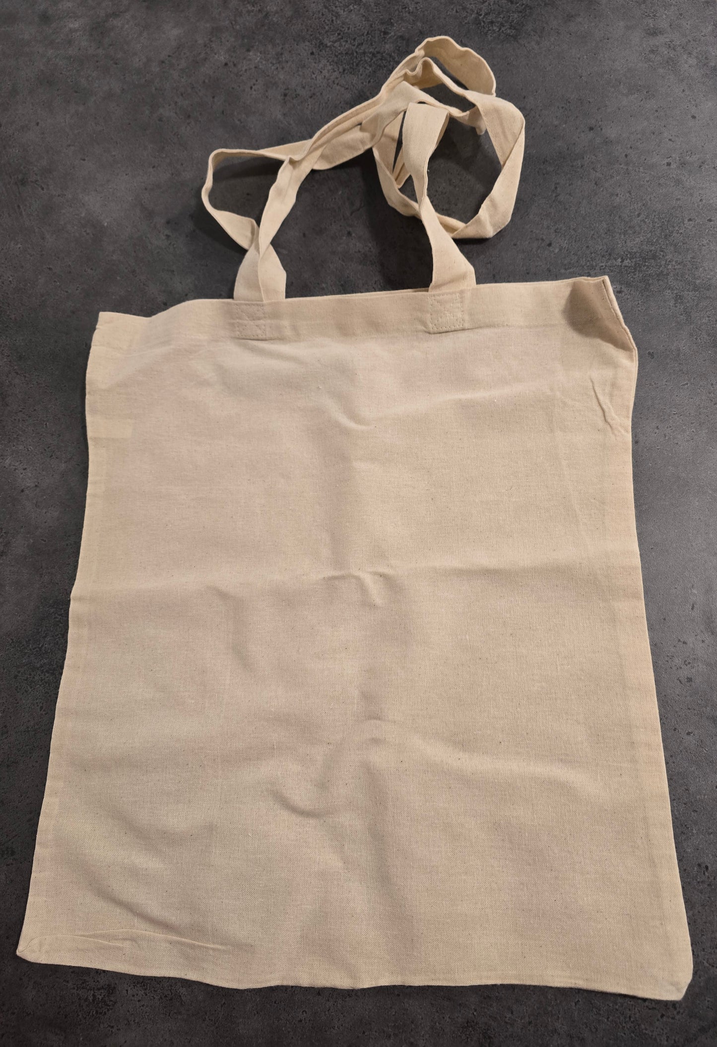 Handlenett m/stedsnavn - Melbu