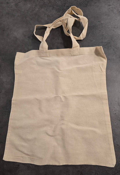 Handlenett m/stedsnavn - Melbu