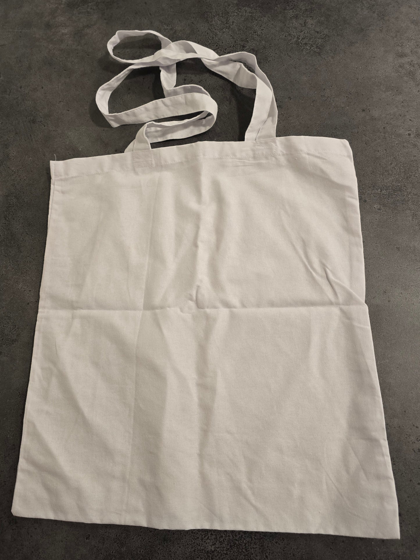 Handlenett m/stedsnavn - Melbu