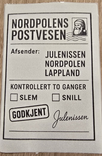 Gavelapper fra Nissen
