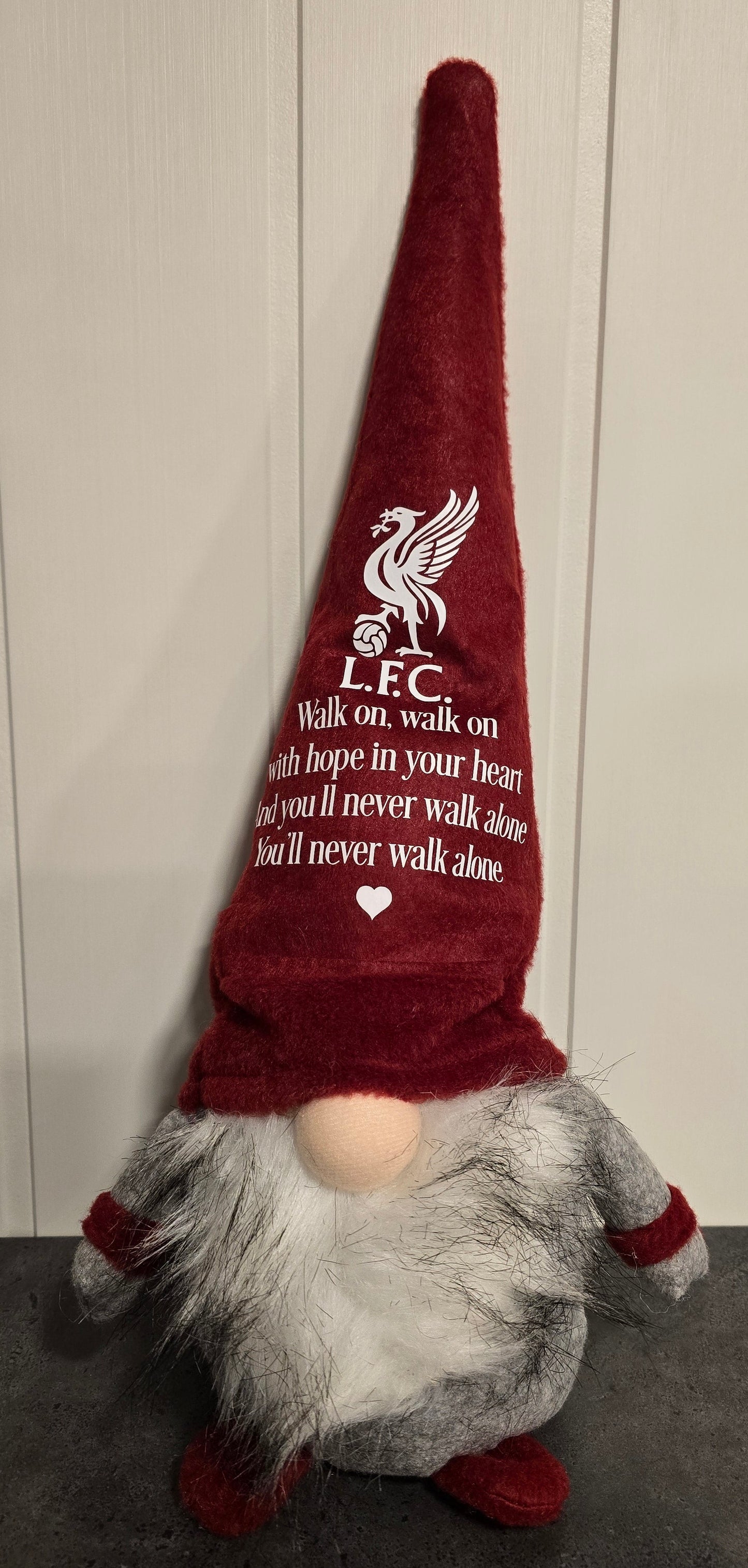 LFC nisse
