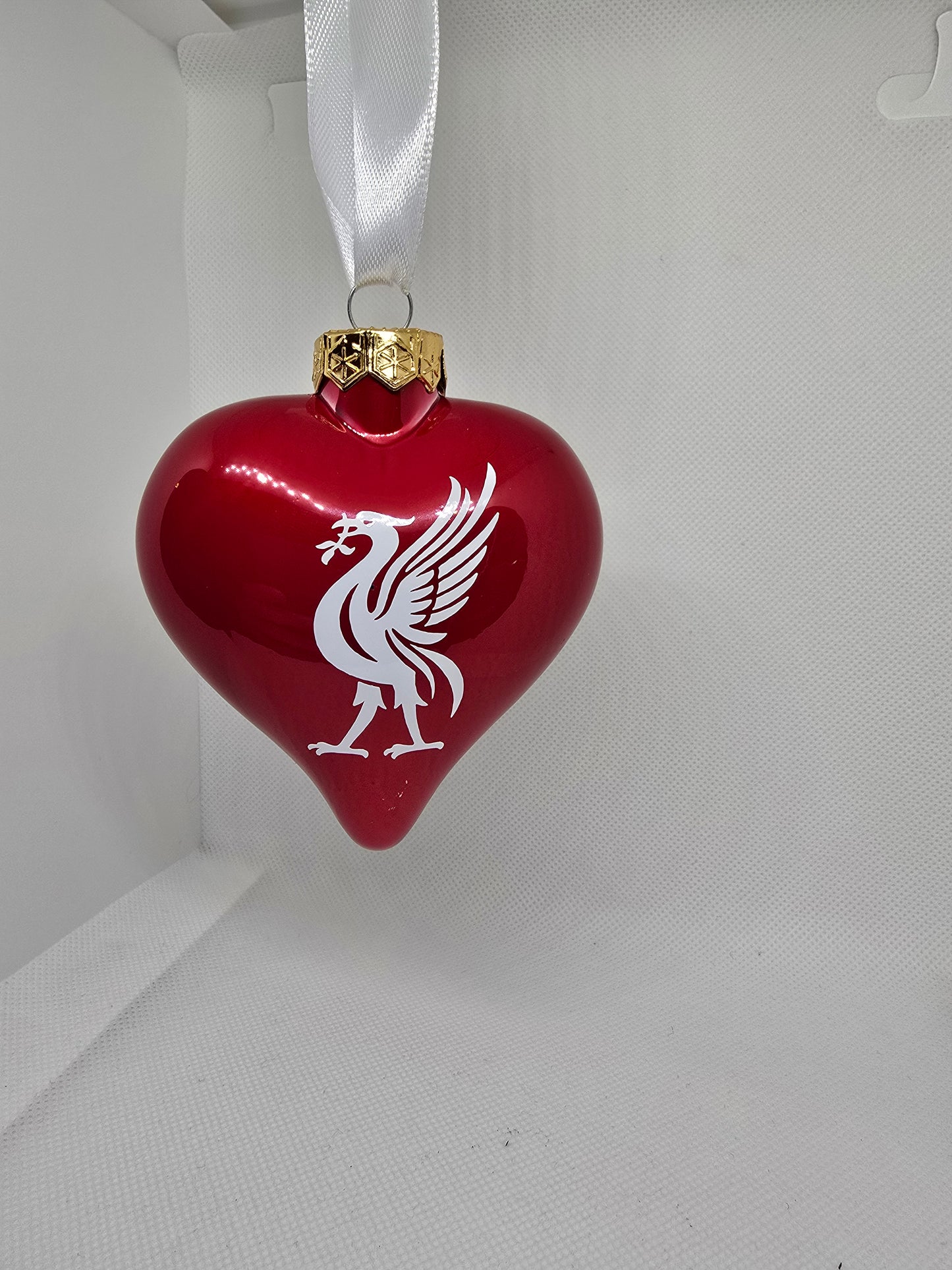 Rødt hjerte LFC