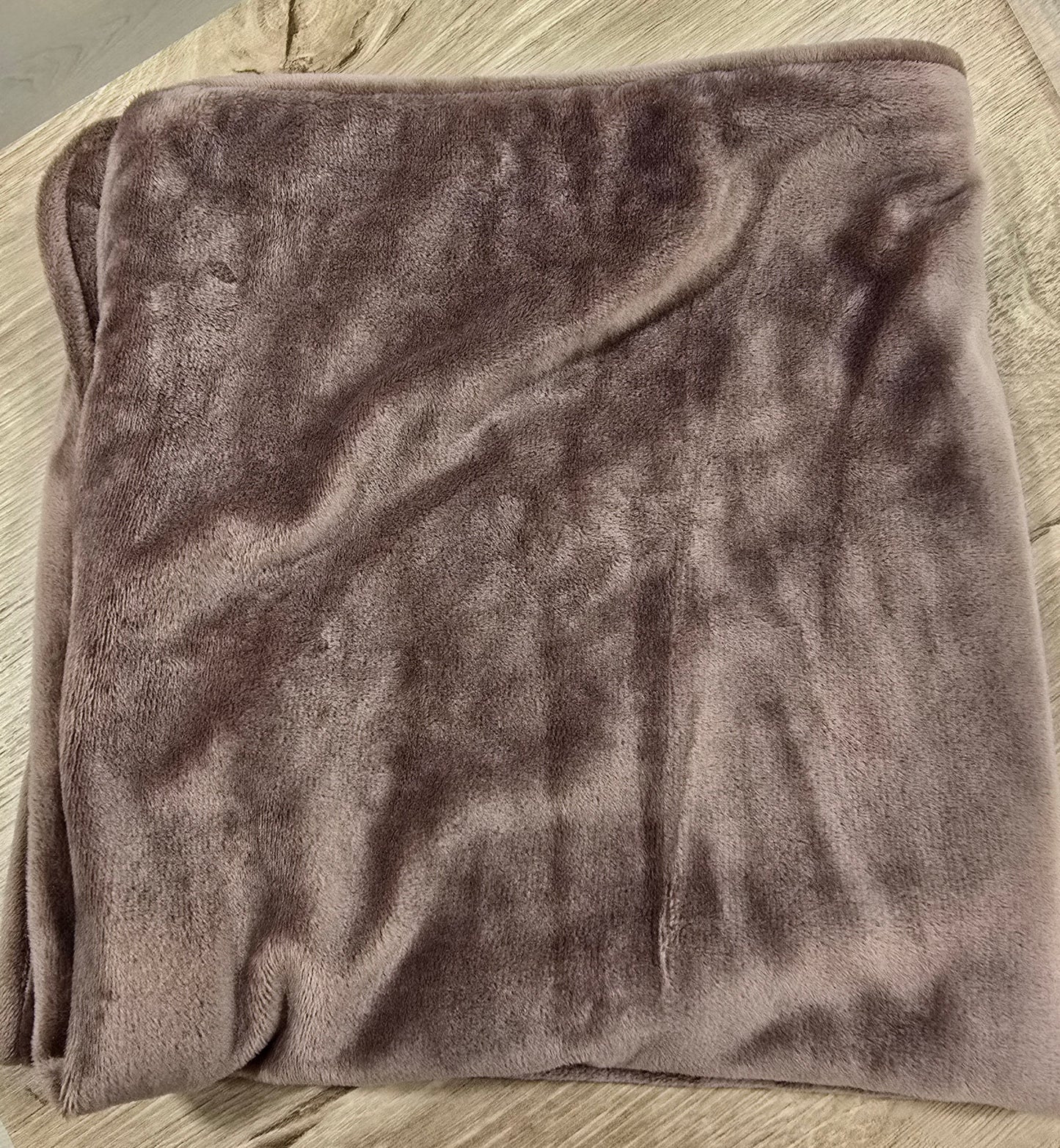 Putetrekk til en Mamma