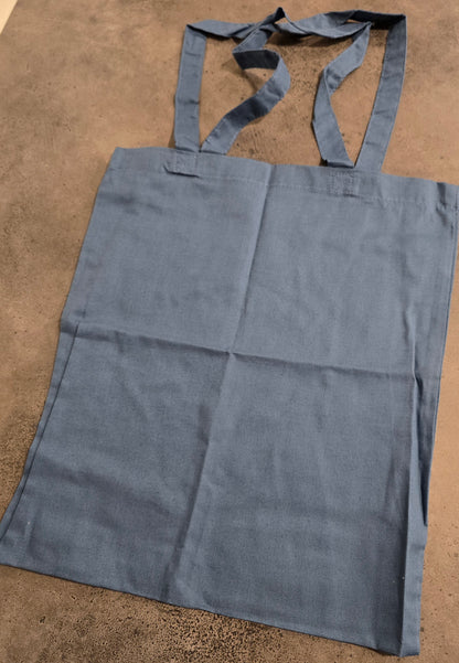 Handlenett m/stedsnavn - Melbu